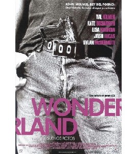 Wonderland