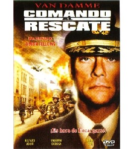 Second in Command