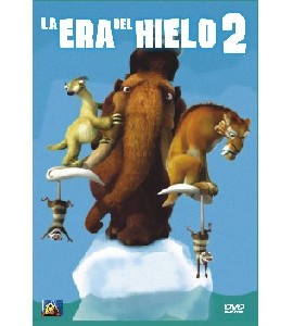 Ice Age 2 - The Meltdown Ice Age 2 - The Meltdown