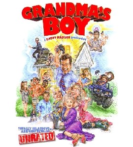 Grandma´s Boy