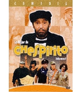Lo Mejor de Chespirito - Volumen 1