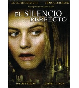 Silence Becomes You