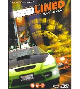 Red Lined