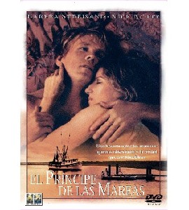 The Prince of Tides