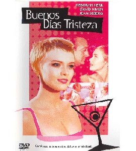 Bonjour Tristesse