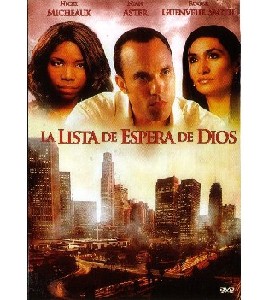 God´s Waiting List