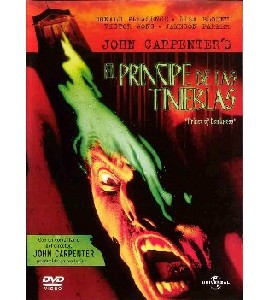 Prince of Darkness