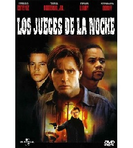 Judgment Night