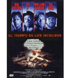 Trespass