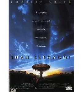 The Arrival