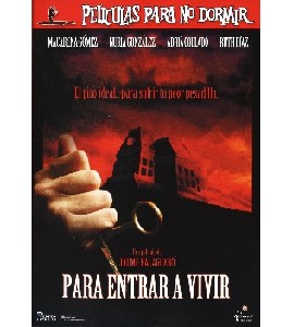 Para Entrar a Vivir