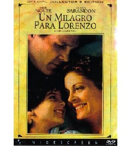 Lorenzo´s Oil