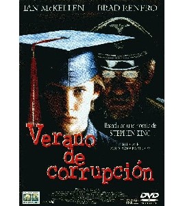 Apt Pupil