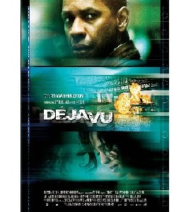 Deja vu