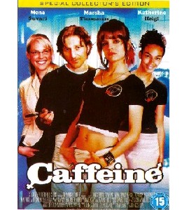 Caffeine