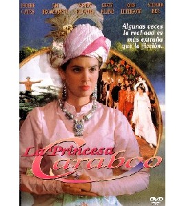 Princess Caraboo
