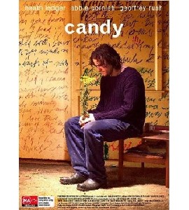 Candy