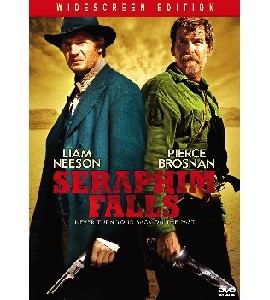 Seraphim Falls