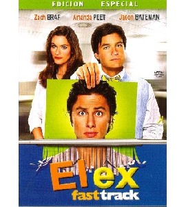 Fast Track - The Ex