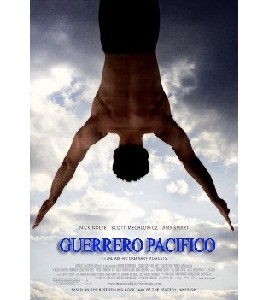 Peaceful Warrior