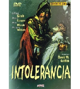 Intolerance