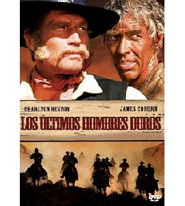 The Last Hard Men