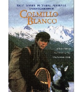 White Fang