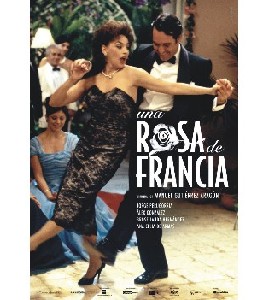 Una Rosa de Francia