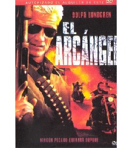 Missionary Man