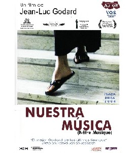 Notre Musique