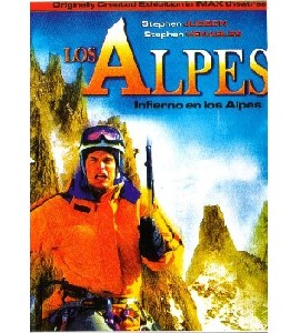 The Alps
