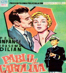 Pablo y Carolina