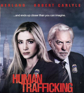 Human Trafficking