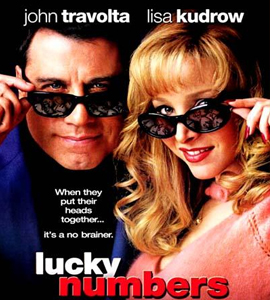 Lucky Numbers