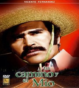 Tu camino y el mio