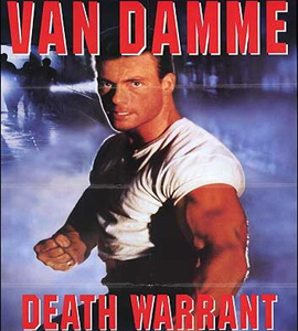 Death Warrant