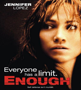 Enough
