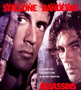 Assassins