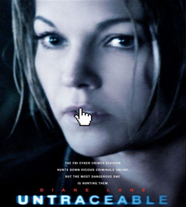 Untraceable