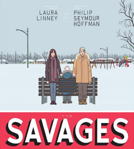 The Savages