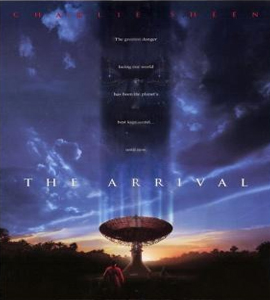 The Arrival