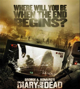 Diary of the Dead