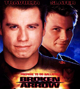 Broken Arrow