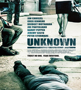 Unknown