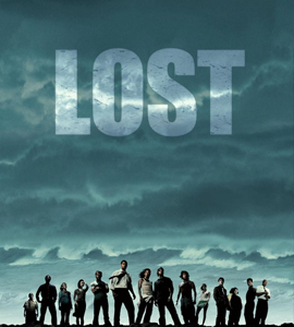Lost - Second Season - Disc 5