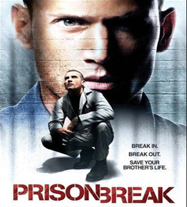 Prison Break - Season 2 - Disc 4