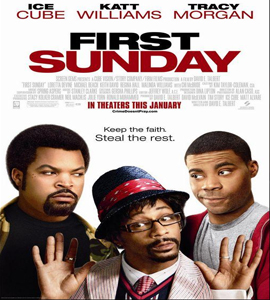 First Sunday