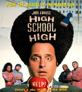 High School High