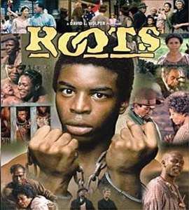 Roots - Complete Series - Disc 3