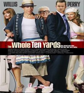 The Whole Ten Yards